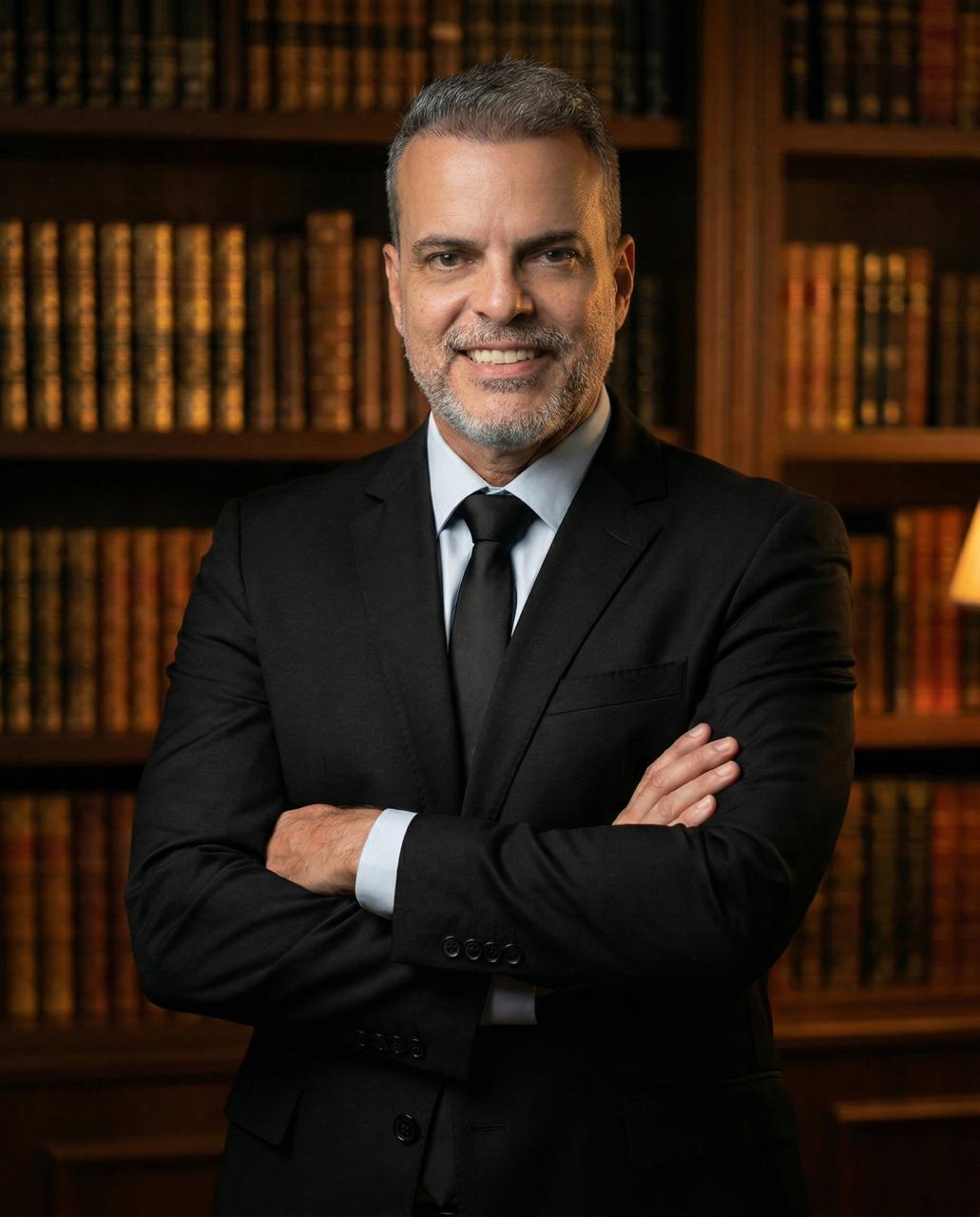 Advogado Especialista